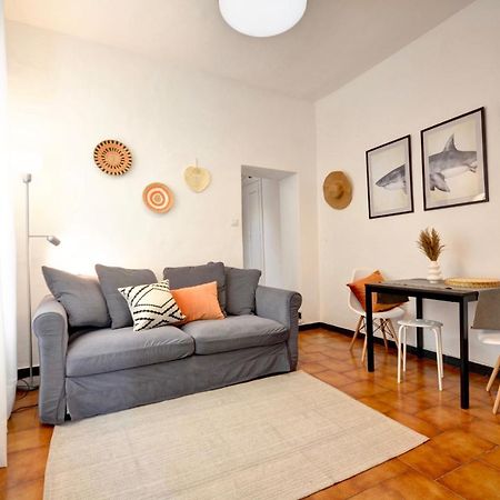 Nemo Flat - Walking To The Beach Santa Margherita Ligure Exterior photo