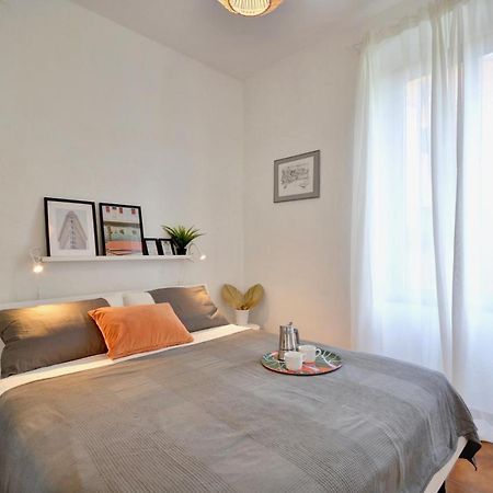 Nemo Flat - Walking To The Beach Santa Margherita Ligure Exterior photo