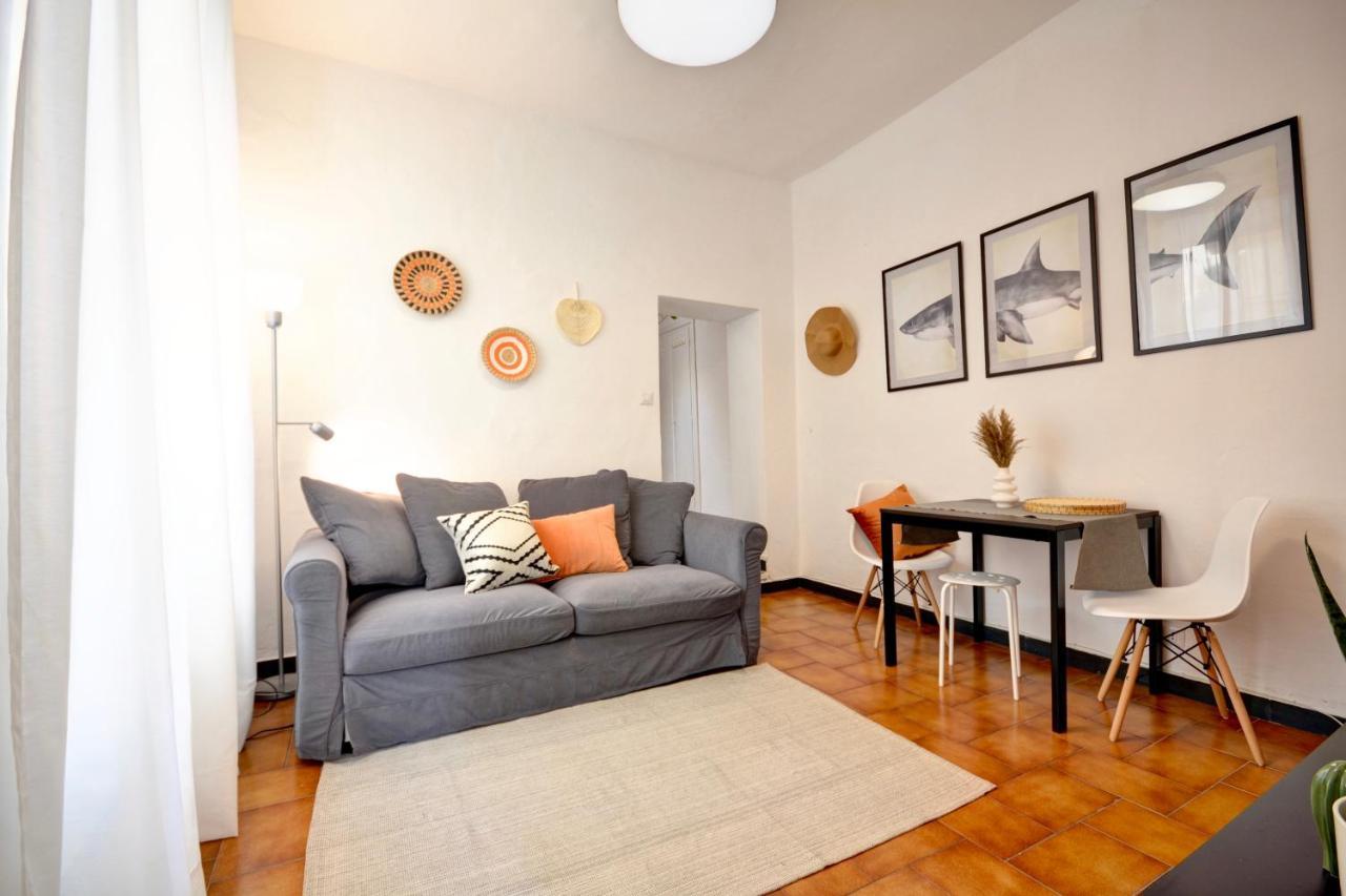 Nemo Flat - Walking To The Beach Santa Margherita Ligure Exterior photo
