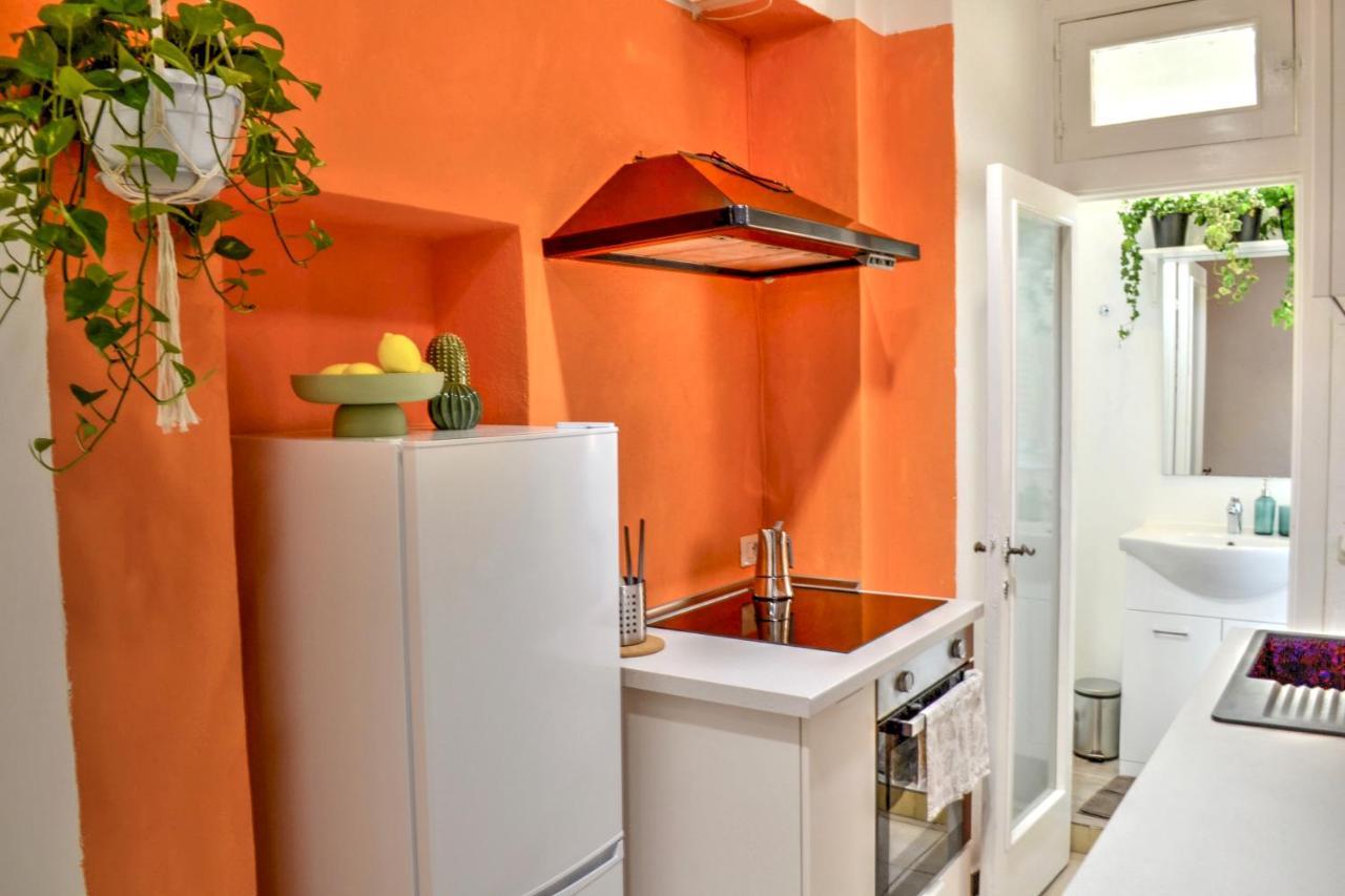 Nemo Flat - Walking To The Beach Santa Margherita Ligure Exterior photo