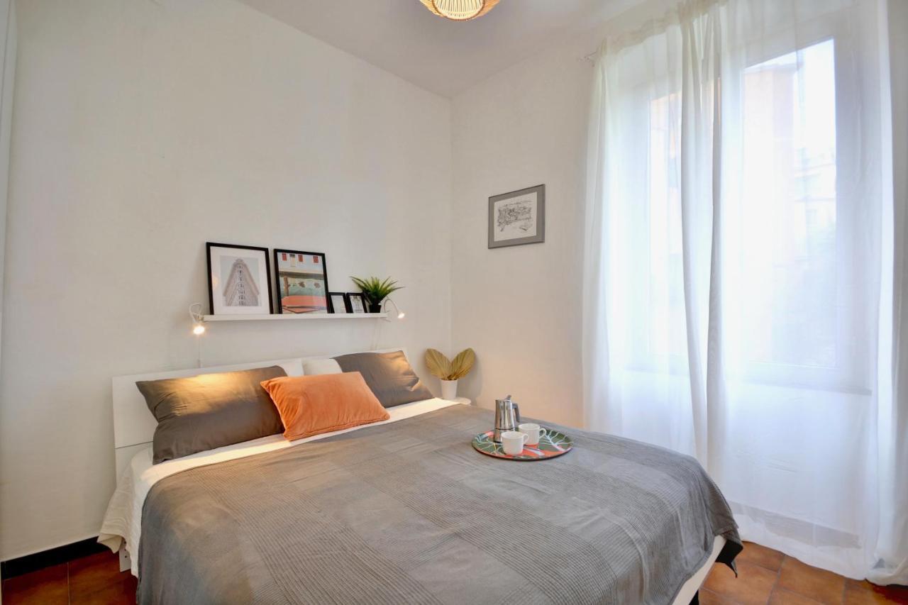 Nemo Flat - Walking To The Beach Santa Margherita Ligure Exterior photo