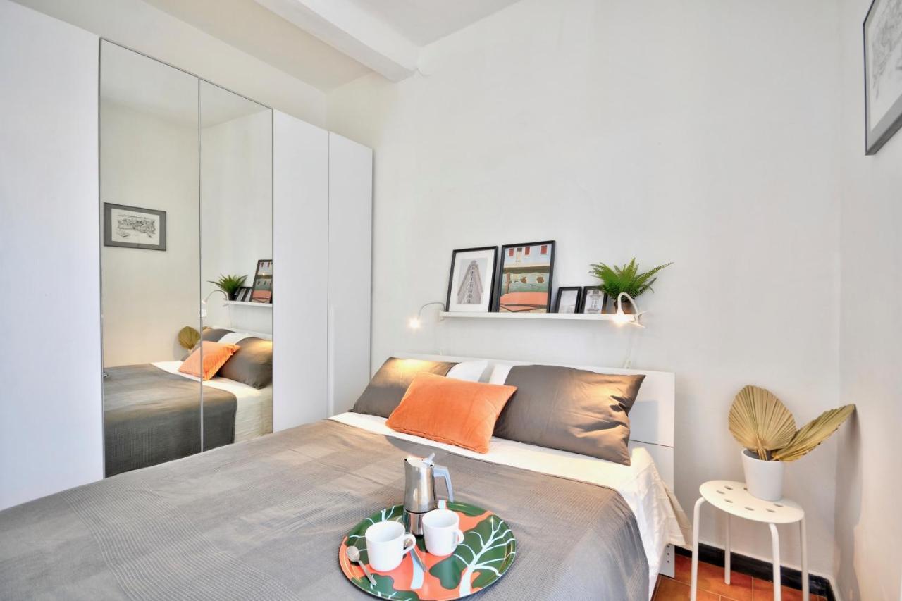 Nemo Flat - Walking To The Beach Santa Margherita Ligure Exterior photo