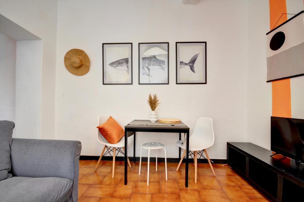 Nemo Flat - Walking To The Beach Santa Margherita Ligure Exterior photo