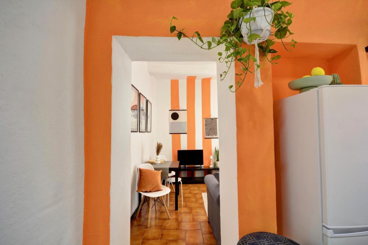 Nemo Flat - Walking To The Beach Santa Margherita Ligure Exterior photo