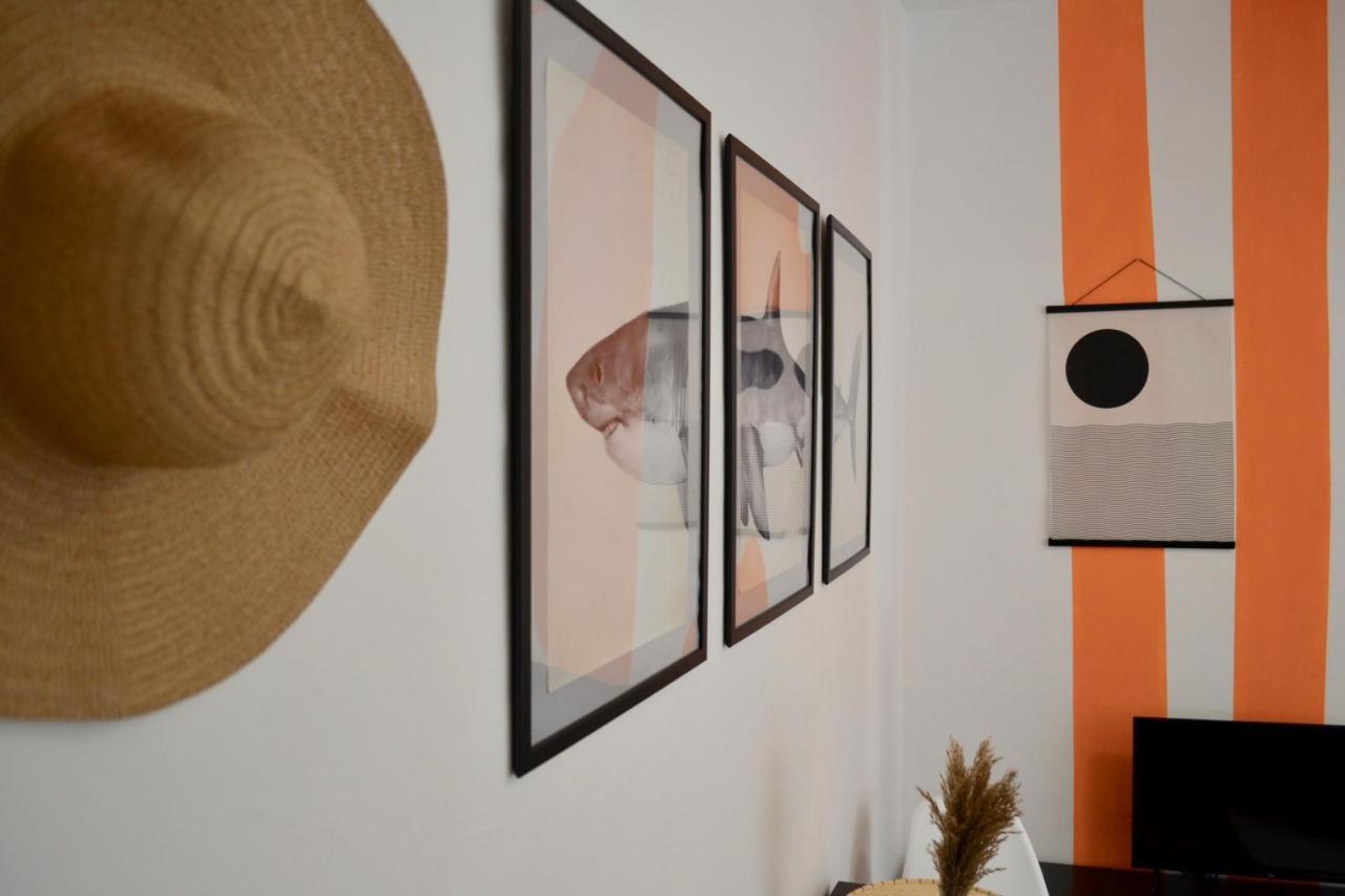 Nemo Flat - Walking To The Beach Santa Margherita Ligure Exterior photo