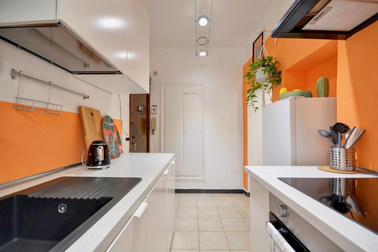 Nemo Flat - Walking To The Beach Santa Margherita Ligure Exterior photo