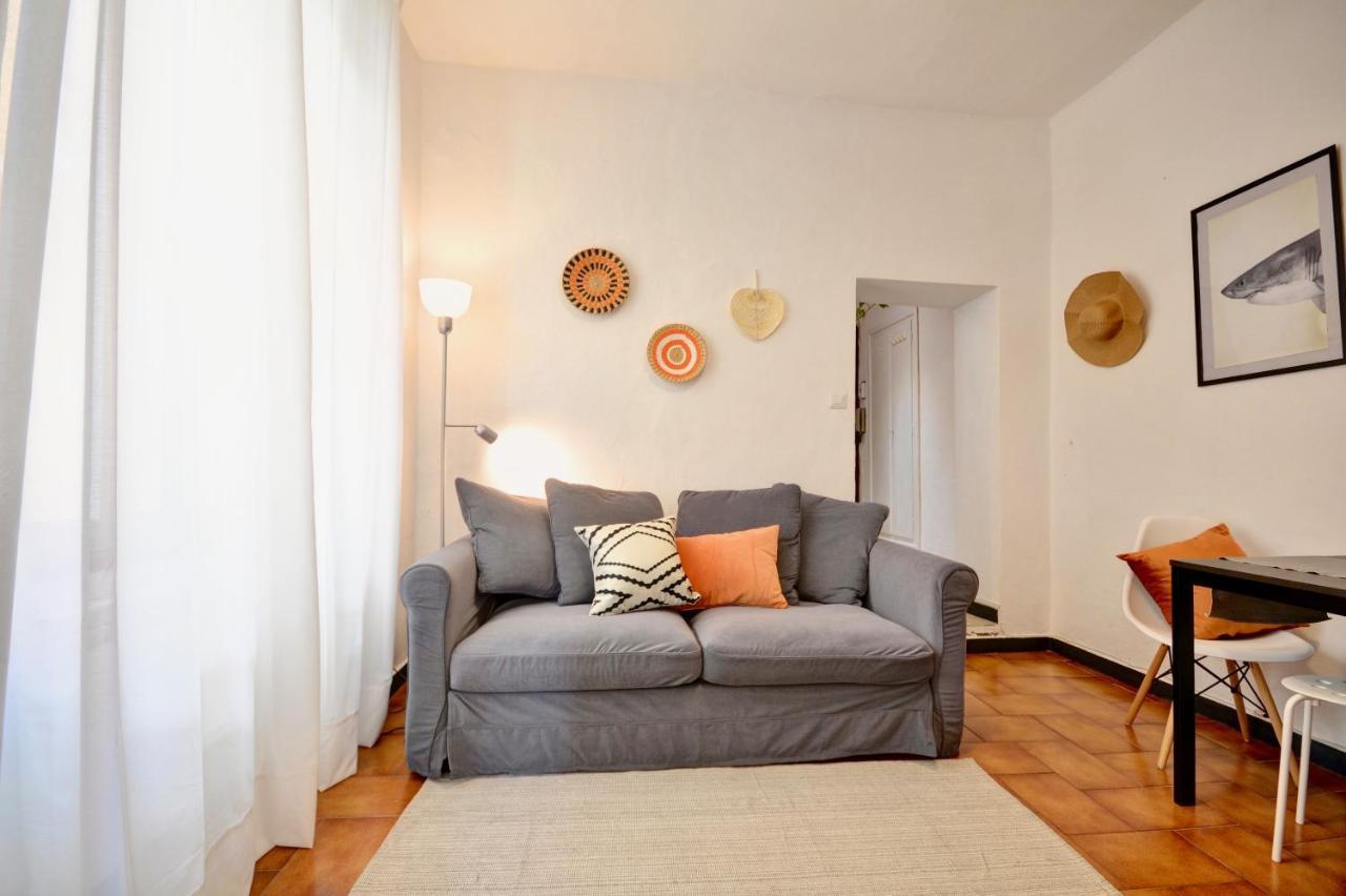 Nemo Flat - Walking To The Beach Santa Margherita Ligure Exterior photo
