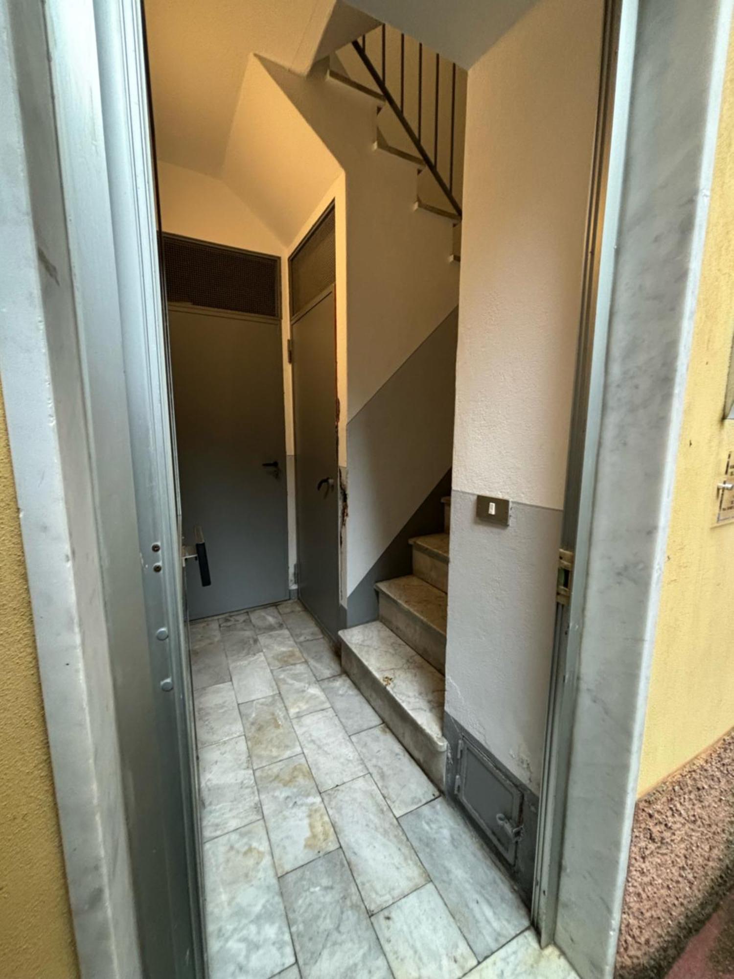 Nemo Flat - Walking To The Beach Santa Margherita Ligure Exterior photo