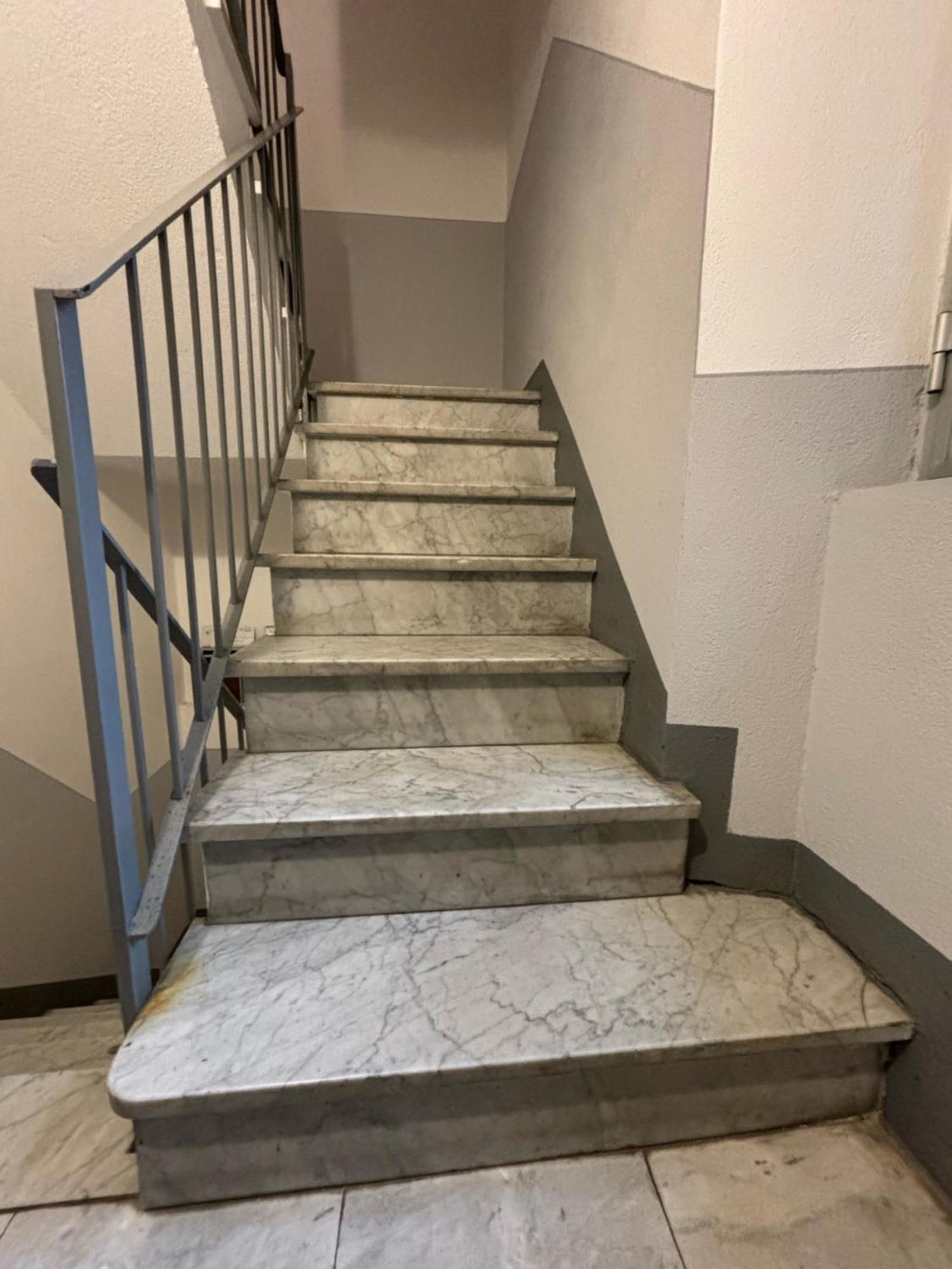 Nemo Flat - Walking To The Beach Santa Margherita Ligure Exterior photo